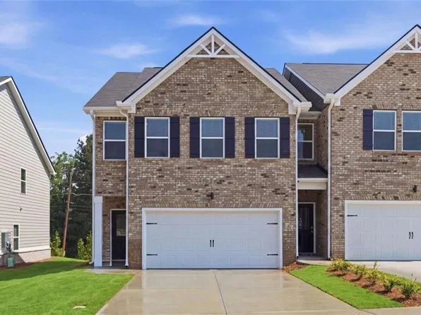 3648 Parkway James Dr, Snellville, GA 30039