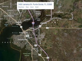 2400 Jamaica St, Punta Gorda, FL 33980