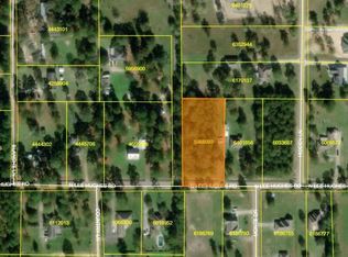 11541 N Lee Hughes Rd, Hammond, LA 70401