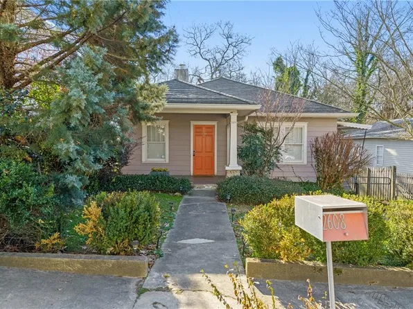 2608 Church St NW, Atlanta, GA 30318