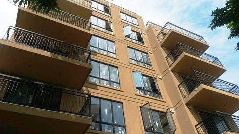1st image of 1661 E 19th St #4Z