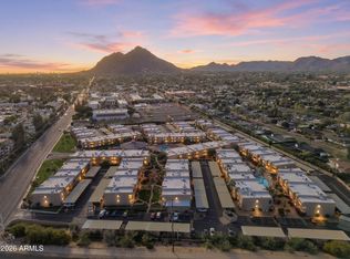7436 E Chaparral Rd UNIT B227, Scottsdale, AZ 85250