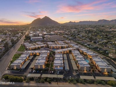 7436 E CHAPARRAL Road #B227, Scottsdale, AZ, 85250