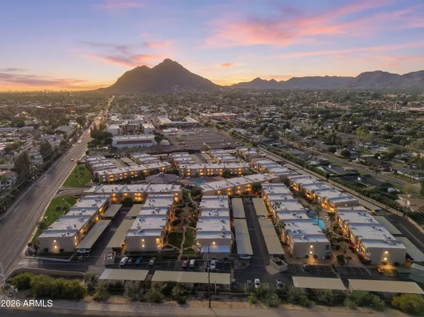 7436 E CHAPARRAL Road #B227, Scottsdale, AZ 85250