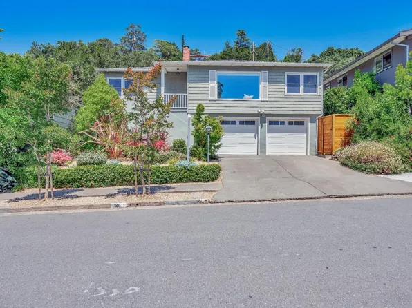 28 Brookside Drive, San Anselmo, CA 94960