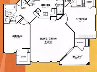 8901 Legacy Ct APT 101, Kissimmee, FL 34747