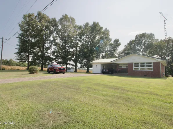 352 Milan Hwy, Trenton, TN 38382
