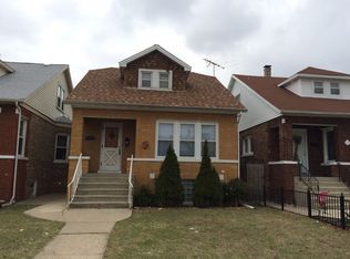 2448 N Parkside Ave #361, Chicago, IL