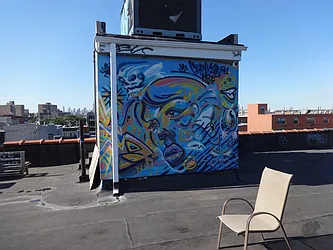 Rented by Fiddler Realty