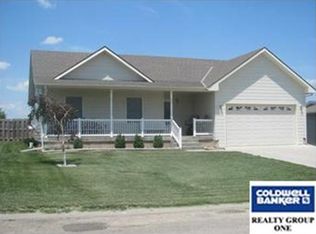 412 West St, Riley, KS 66531