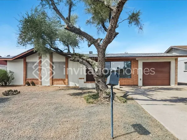 3068 N 87th Ave, Phoenix, AZ 85037