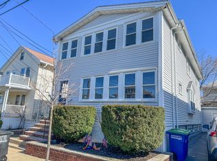 65 Woods Ave #1, Somerville, MA 02144