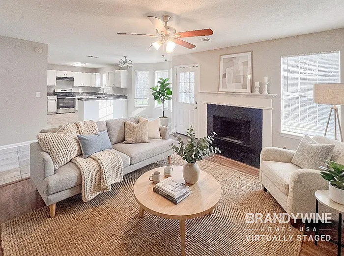 6749 Pole Creek Dr — Photo 6