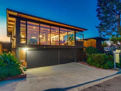 940 Bangor St, San Diego, CA, 92106