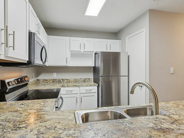 Carnation Floorplan