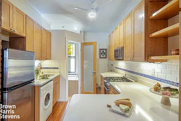 Sold by Brown Harris Stevens