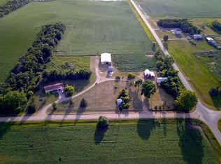 18509 435th Ave, Vienna, SD 57271