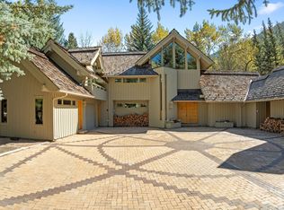 321 Georginia Rd #1, Ketchum, ID 83340