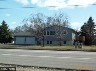 804 Golf Course Rd, Monticello, MN 55362