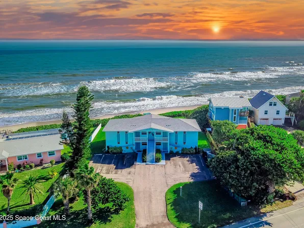 4995 S Highway A1a APT 4, Melbourne Beach, FL 32951