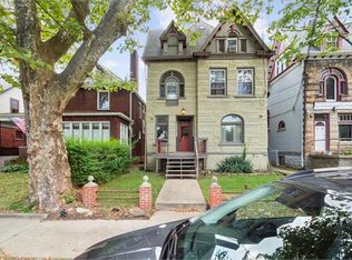 530 E End Ave APT 4, Pittsburgh, PA 15221