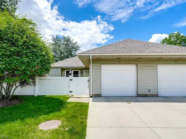 83 Christy Dr, Cuyahoga Falls, OH 44223