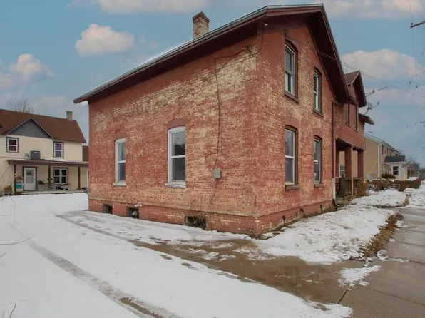 504 East Division STREET #506, Watertown, WI 53098