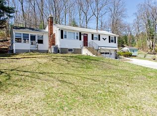 58 Priest St, Hudson, MA 01749