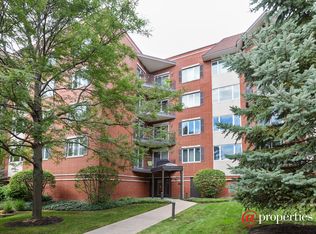 2601 Central St UNIT 202, Evanston, IL 60201