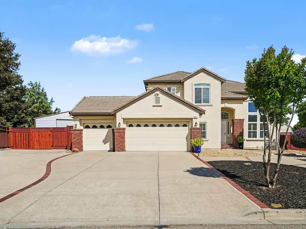 2752 Placer Dr, Oakley, CA 94561