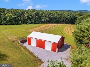 3044 Littlestown Pike, Westminster, MD 21158