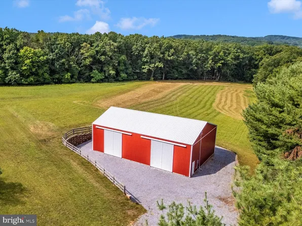 3044 Littlestown Pike, Westminster, MD 21158