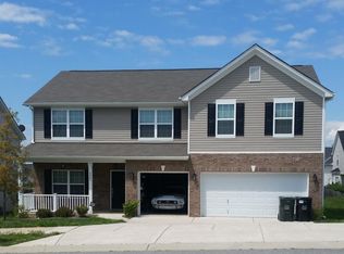 4063 Clover Rd NW, Concord, NC 28027