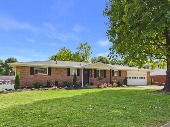 129 Morningside Cir, Parkersburg, WV 26101