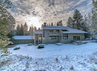 57701 Cottonwood Ln, Sunriver, OR 97707