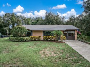 2121 W Argonaut Rd, Avon Park, FL 33825