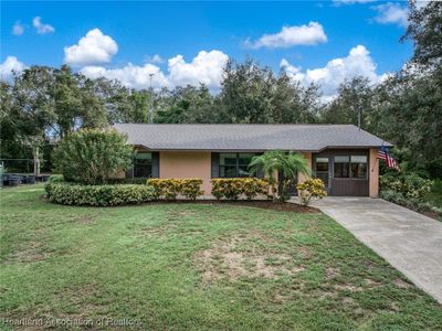 2121 W Argonaut Rd, Avon Park, FL, 33825
