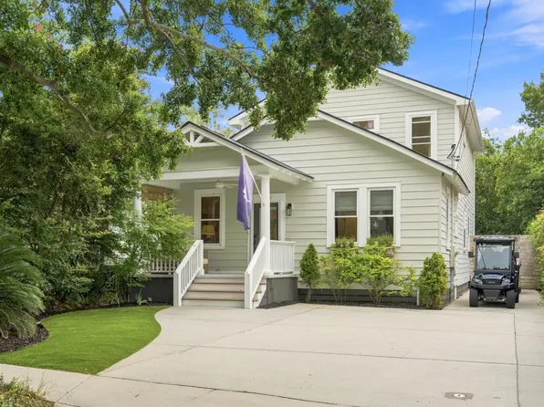 130 Darlington Ave, Charleston, SC 29403