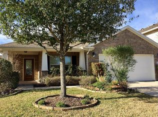 2815 Lockeridge Pines Dr, Spring, TX 77386