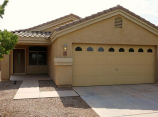 17881 N Ischia Rd, Maricopa, AZ 85138