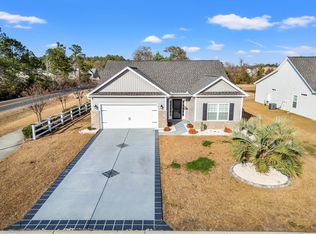 101 Palm Terrace Loop, Conway, SC 29526