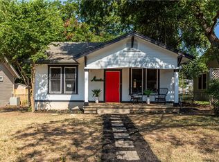 4416 Barrow Ave, Austin, TX 78751