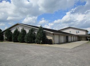 1496 Main St, Rudolph, WI 54475