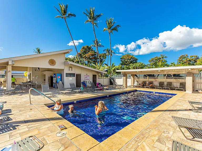 2531 S Kihei Rd #D512 — Photo 21