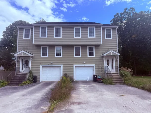 46 Pine Hill Rd, Worcester, MA 01604