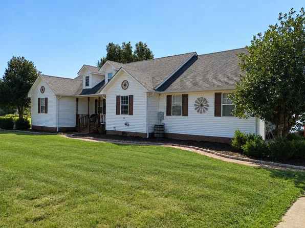 365 Drew Rd, Dyersburg, TN 38024