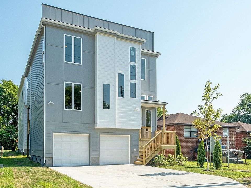 42 Trimble St, Nashville, TN 37210 Zillow