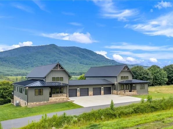 251 Range View Drive #A, Jefferson, NC 28640