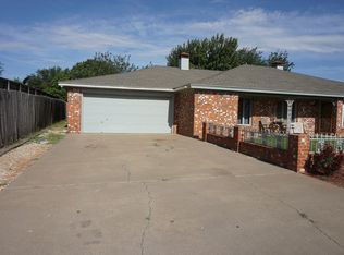 7904 Aberdeen Ave #7904, Lubbock, TX 79424