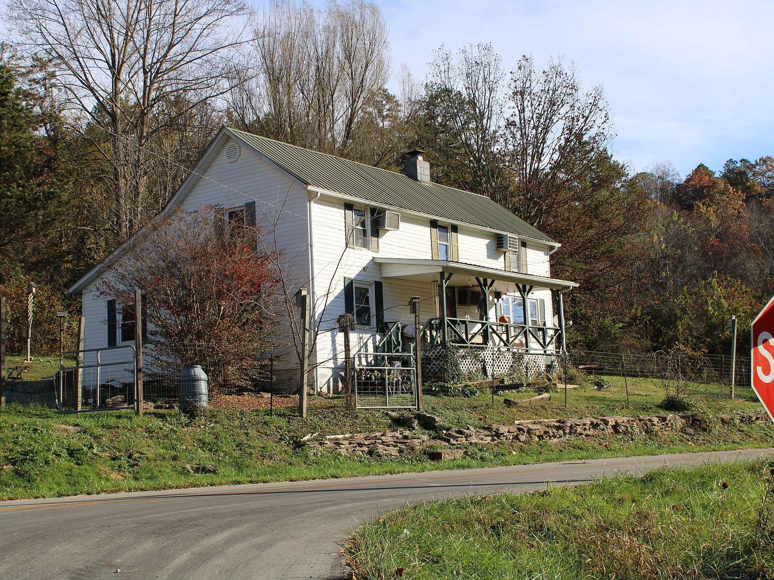 3283 State Highway 577, Annville, KY 40402 Zillow